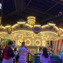 애향공원 공중화장실(A) | [인천] 파라다이스시티 원더박스 x 티니핑 :: 3살 아이와 실내 테마파크 + 티니핑 싱어롱