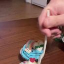 장지역(횡단보도앞) 이미지