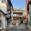 한남주민센터 | 한남동피자맛집 뉴오더클럽 한남 포테이토 + 치킨 텐더 하프앤하프 후기