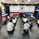 단국대 도솔태권도 이미지