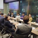 케이피아이씨 | [글로벌HR] 글로벌HR 인사,교육 실무자 정기모임 후기