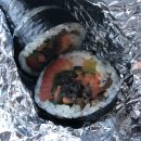 뉴저지김밥천국 이미지