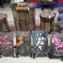 한지공예 이미지