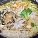 소문난해물탕 | 울산 시청 근처 한식집으로 소문난 만상 전복해물탕 후기