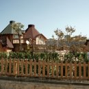 핀란드 하우스 이미지