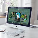 푸른디자인 - 북구 동운로 112 | 푸른디자인