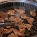 지게꾼 돼지갈비 이미지