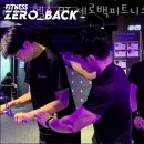 24시 헬스 PT 제로백피트니스 운남점 이미지