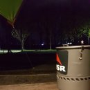 광주시민의숲 야영장 이미지