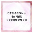 성당새로이치과의원 | 성남치과 연세새로이치과의원 구강 건강 정보 🦷✨ #성남치과 #금광동치과 #단대오거리역치과