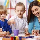 유아교육사 이미지