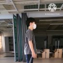 퇴계주공4단지 앞 이미지