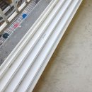 용인행정타운 두산위브3단지 (삼가12통) | 용인시 삼가동 입주청소 두산위브 13년 아파트 전셋집 생활오염 묵은때 싹 제거한 전후 차이 공개