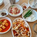 호돌이 감자탕 이미지