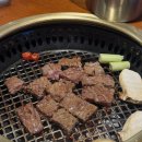 고기품격 - 광명시 시청로 99-1 | 여의도 KBS 맛집 소울한우 여의도점에서 즐긴 품격 있는 고기집 후기