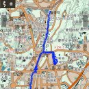 월곡역 입구(교차로) Daum카페
