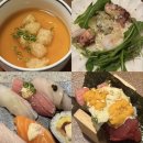 더펜트리고메 | 진주 가좌동 <고메> : 기념일에 방문하기 좋은 진주 일식 오마카세 스시 코스요리 맛집