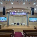 강서제일교회 이미지