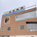 [다같이]색연필로 우리동네 산책하기 | 수원 도나스데이 본점_키티 두쫀쿠_발렌타인데이 선물_포장 주차 보관_용인 차이 | 수원맛집