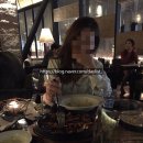뷰가 아름다운 강남 가라오케:) 생일파티 후기