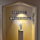 중년 싱글을 위한 인문치유공간 '블루더스트 BLUEDUST' 이미지