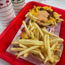 미국버거 | 🇺🇸미국 3대 버거 후기🍔 인앤아웃/파이브가이즈/쉐이크쉑 +칙필레