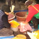 장이익어가는 마을 이미지