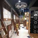 노원배드민턴 | 노원역 실내 가볼만한 곳 벌툰 몽유도원