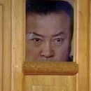 일상 속 생활 꽃꽂이 이미지