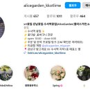 앨리스가든 이미지