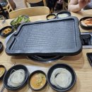 하루방순대앤막창