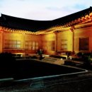 한옥 청송재 펜션 이미지