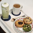 포미스 | [ 서울 | 필동 ] 충무로 디저트 쿠키 맛집, 감성 카페 &#39;포미스커피&#39;