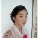 황유정헤어 이미지