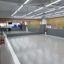 백인 합기도 이미지