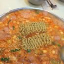 킹콩부대찌개 - 영암군 삼호중앙로 202 | 킹콩부대찌개