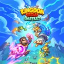 골드킹덤 | 신작 게임 킹덤러쉬 배틀 드디어 공개! 출시일 및 실제 플레이 후기 총정리