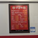 산갈래닭갈비 이미지