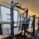 푸쉬앤풀휘트니스 이미지