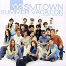 두 번째 겨울 / SM Town 이미지