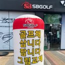 423 | 광주 서구 골프샵 여성 아이언세트 다이와 LP423 후기
