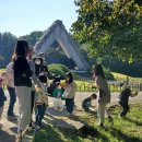 양재1동 주민센터 이미지