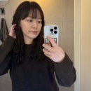 뱅헤어 | 예쁘고 관리하기 편한 히피펌, 구월동 디코르에서 대성공!