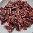 왕통큰양념소갈비살 이미지