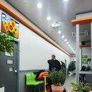 마스터즈스크린골프 이미지