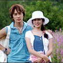 여름향기 이미지