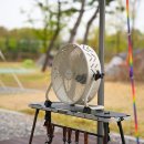 신일낚시 - 화천군 파로호로 1186 | 어디서든 사용 가능한 신일 캠핑선풍기 사용후기
