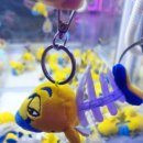 둘리인형뽑기 이미지