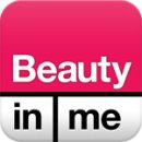 미 in 뷰티 이미지