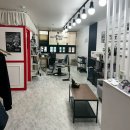 레드라이트 | 산본 남자미용실 레드라이트 맨즈헤어 숏가일컷 후기